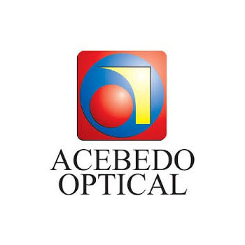 G. R. Acebedo Optical - Araneta City
